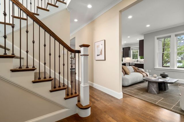 7 Fredette Road, Newton, MA 02459