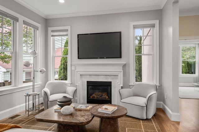 7 Fredette Road, Newton, MA 02459