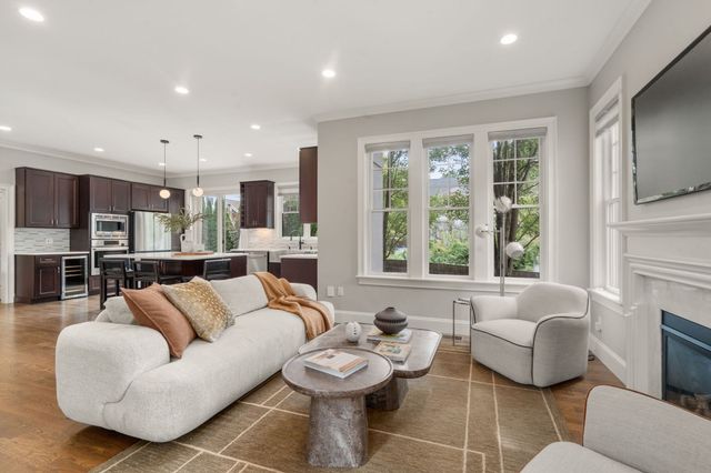 7 Fredette Road, Newton, MA 02459
