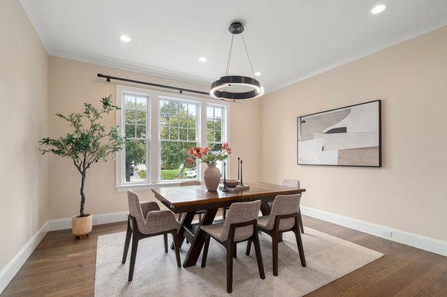 7 Fredette Road, Newton, MA 02459