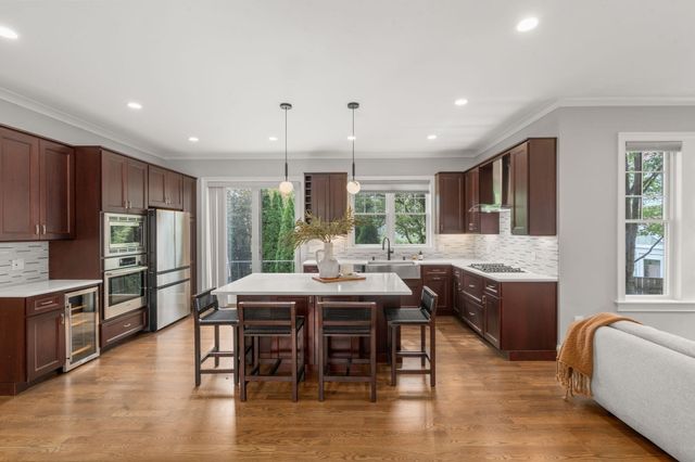 7 Fredette Road, Newton, MA 02459