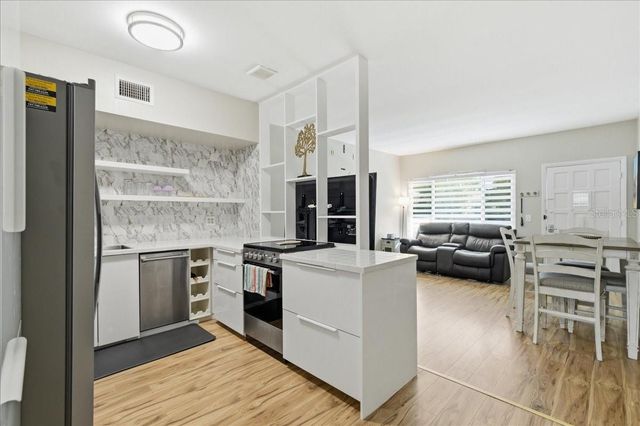 2400 FRANCISCAN DRIVE 38, Clearwater, FL 33763