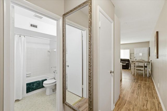 2400 FRANCISCAN DRIVE 38, Clearwater, FL 33763