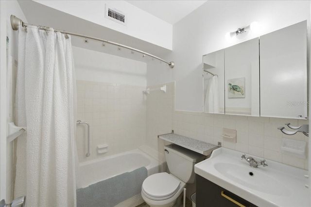 2400 FRANCISCAN DRIVE 38, Clearwater, FL 33763