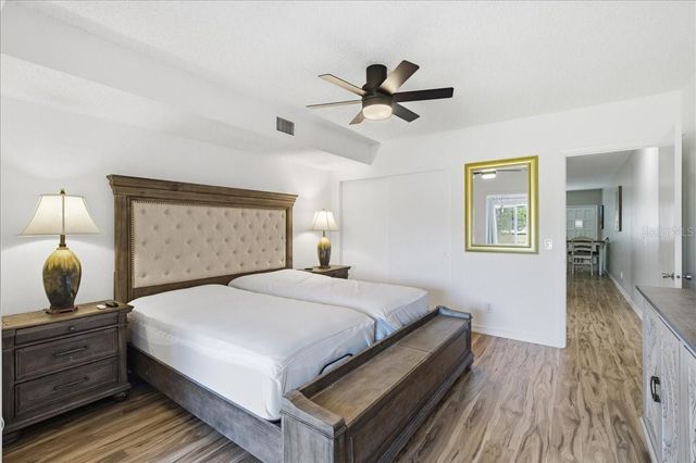 2400 FRANCISCAN DRIVE 38, Clearwater, FL 33763