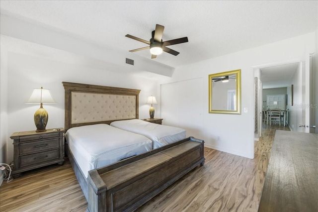 2400 FRANCISCAN DRIVE 38, Clearwater, FL 33763