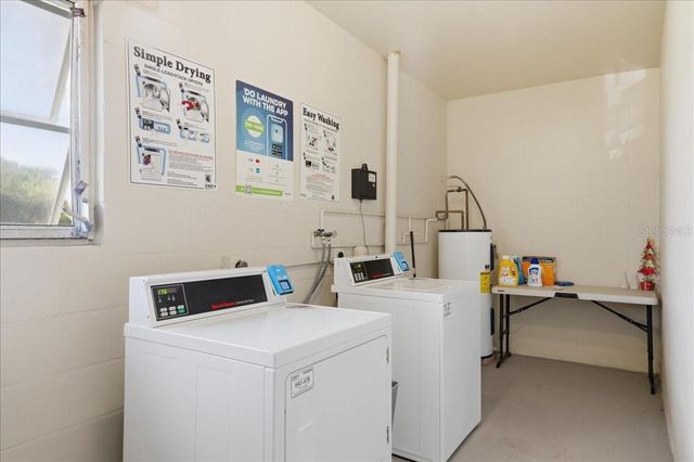 2400 FRANCISCAN DRIVE 38, Clearwater, FL 33763