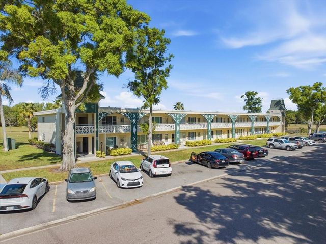 2400 FRANCISCAN DRIVE 38, Clearwater, FL 33763