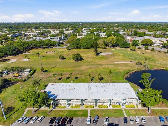 2400 FRANCISCAN DRIVE 38, Clearwater, FL 33763