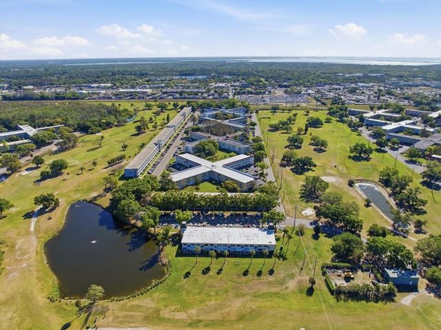 2400 FRANCISCAN DRIVE 38, Clearwater, FL 33763