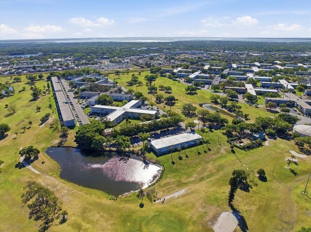 2400 FRANCISCAN DRIVE 38, Clearwater, FL 33763