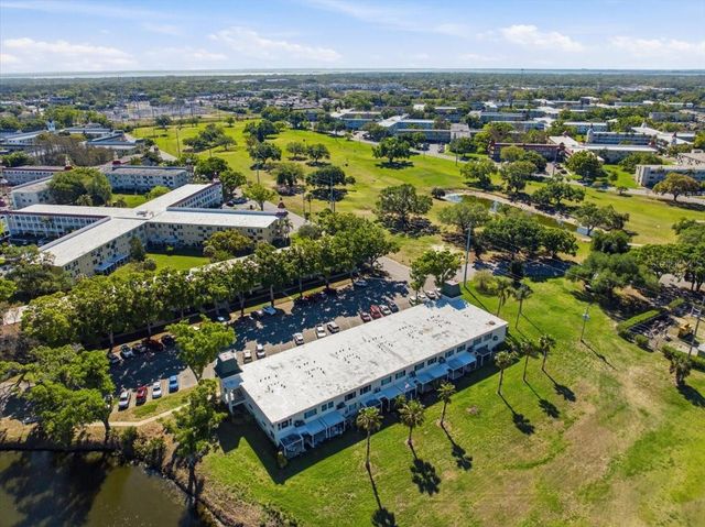 2400 FRANCISCAN DRIVE 38, Clearwater, FL 33763