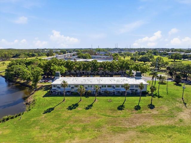 2400 FRANCISCAN DRIVE 38, Clearwater, FL 33763