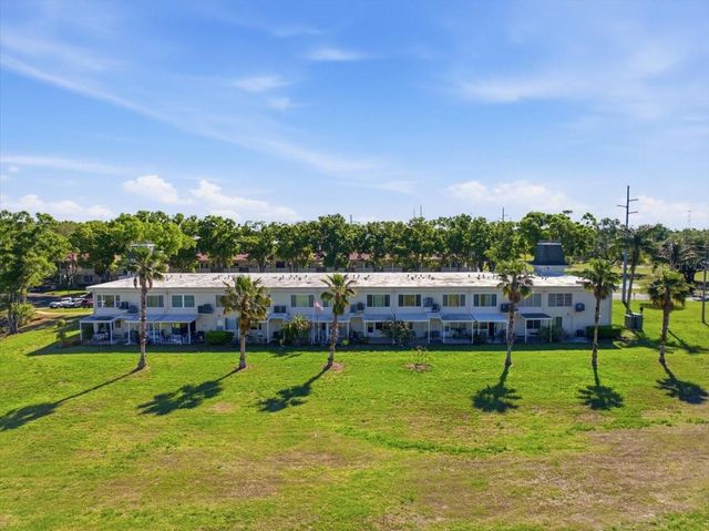 2400 FRANCISCAN DRIVE 38, Clearwater, FL 33763