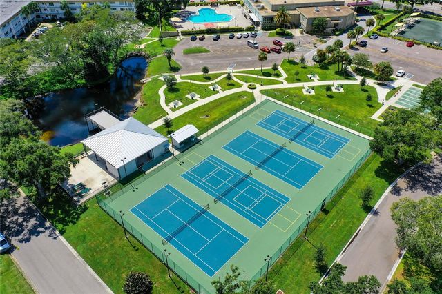 2400 FRANCISCAN DRIVE 38, Clearwater, FL 33763