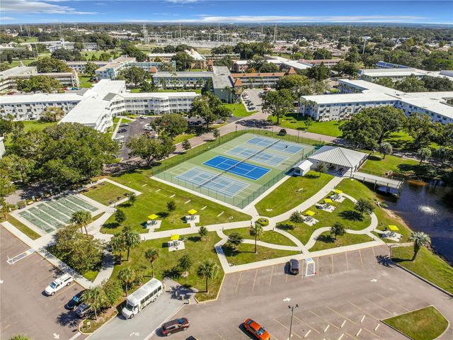 2400 FRANCISCAN DRIVE 38, Clearwater, FL 33763