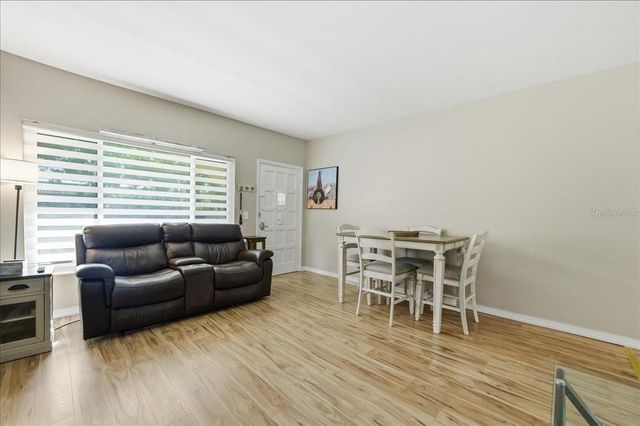 2400 FRANCISCAN DRIVE 38, Clearwater, FL 33763