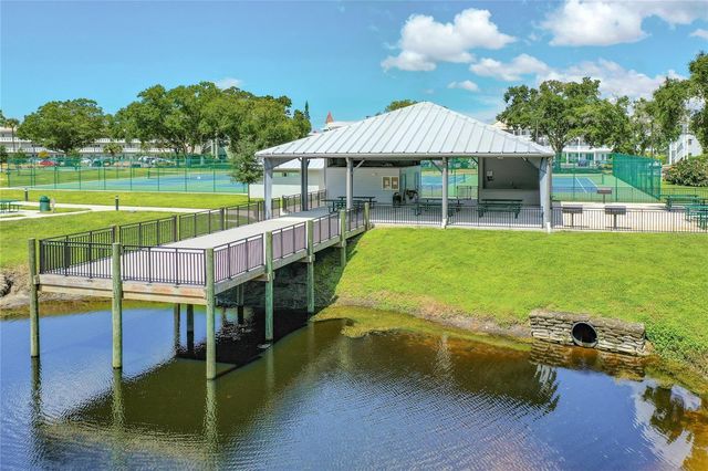 2400 FRANCISCAN DRIVE 38, Clearwater, FL 33763