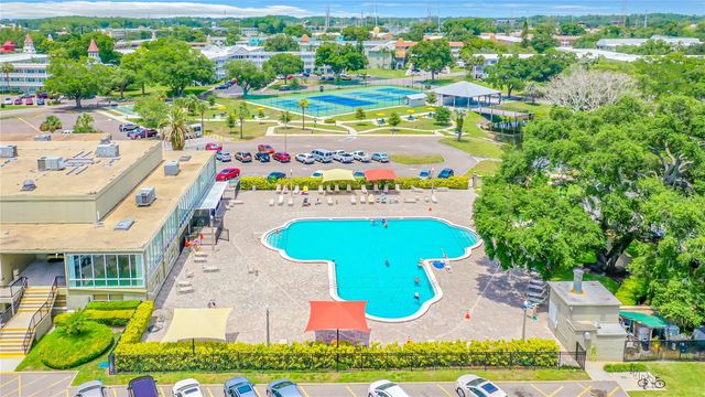 2400 FRANCISCAN DRIVE 38, Clearwater, FL 33763