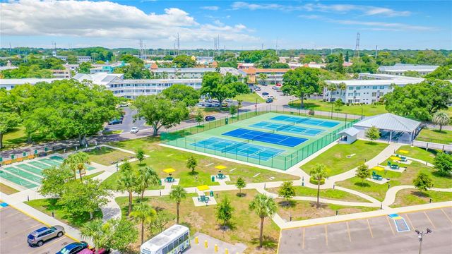 2400 FRANCISCAN DRIVE 38, Clearwater, FL 33763