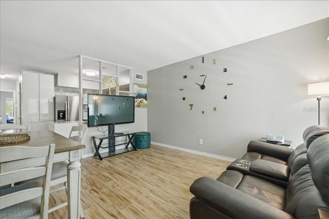 2400 FRANCISCAN DRIVE 38, Clearwater, FL 33763