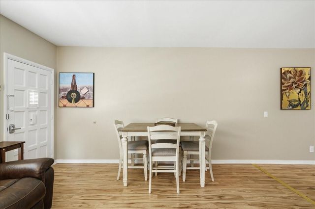 2400 FRANCISCAN DRIVE 38, Clearwater, FL 33763