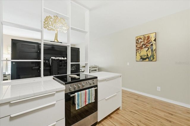 2400 FRANCISCAN DRIVE 38, Clearwater, FL 33763