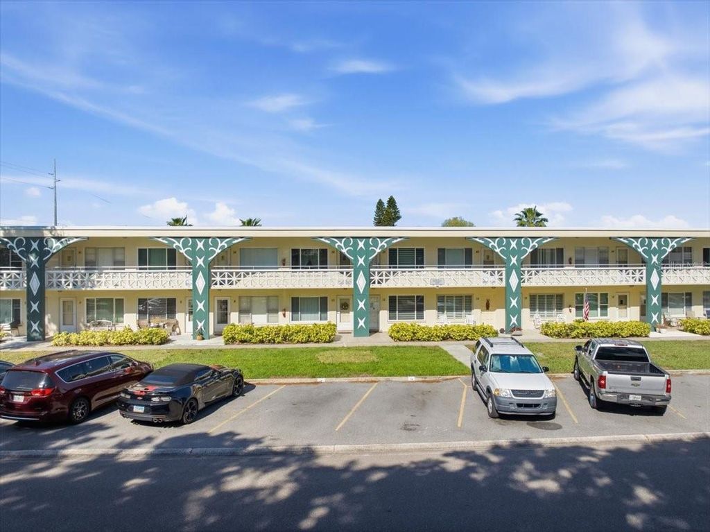 2400 FRANCISCAN DRIVE 38, Clearwater, FL 33763