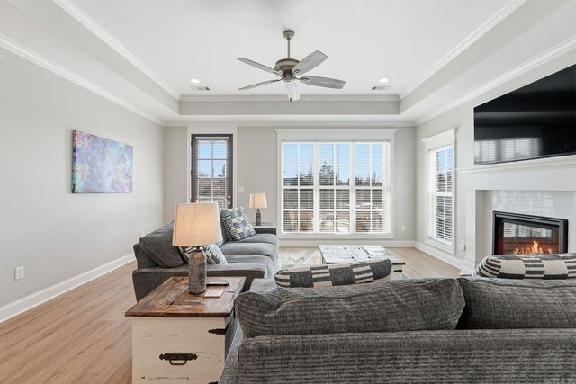 4830 EDGEWOOD PARK Drive, Conway, AR 72034