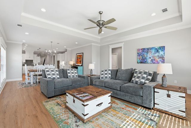 4830 EDGEWOOD PARK Drive, Conway, AR 72034