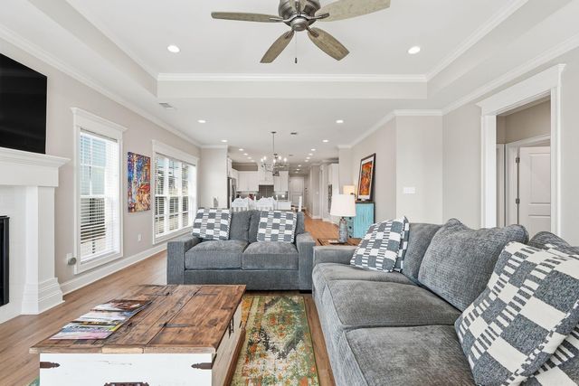 4830 EDGEWOOD PARK Drive, Conway, AR 72034