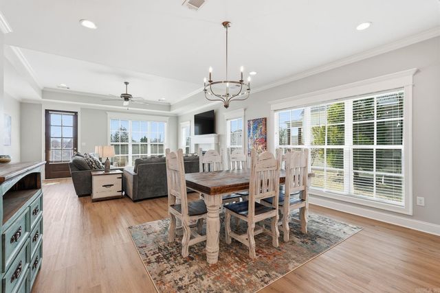 4830 EDGEWOOD PARK Drive, Conway, AR 72034