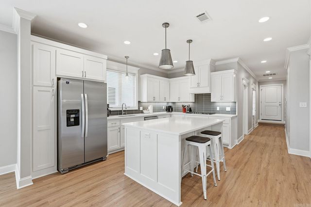 4830 EDGEWOOD PARK Drive, Conway, AR 72034