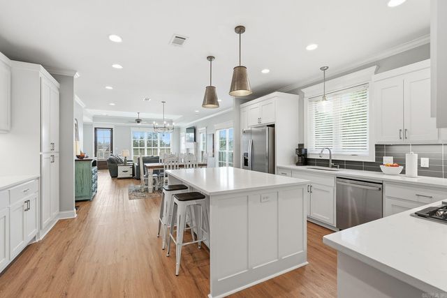 4830 EDGEWOOD PARK Drive, Conway, AR 72034