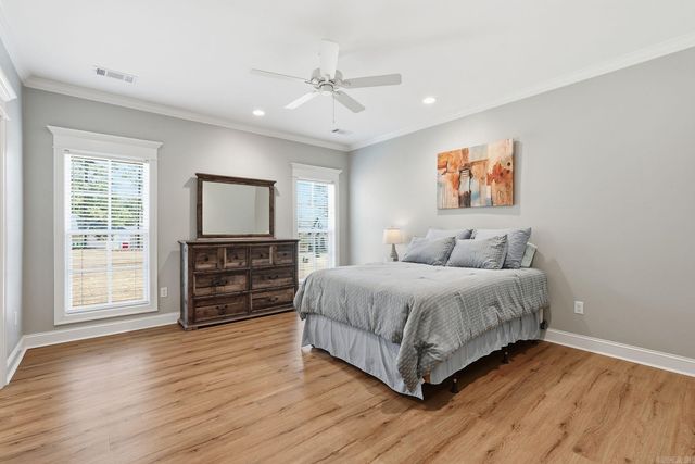 4830 EDGEWOOD PARK Drive, Conway, AR 72034