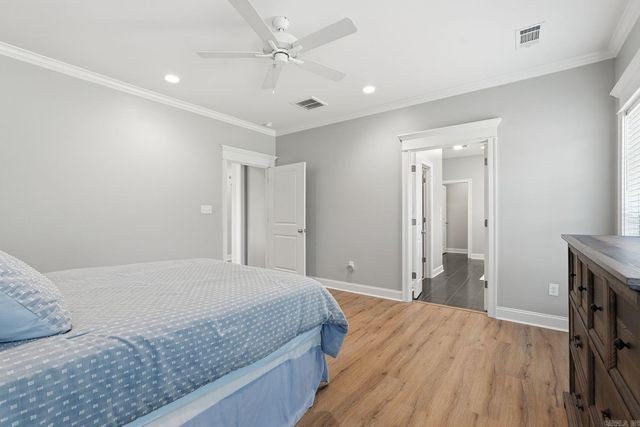 4830 EDGEWOOD PARK Drive, Conway, AR 72034