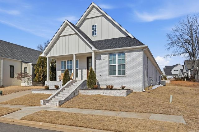 4830 EDGEWOOD PARK Drive, Conway, AR 72034