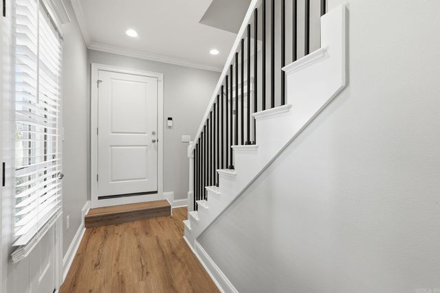 4830 EDGEWOOD PARK Drive, Conway, AR 72034