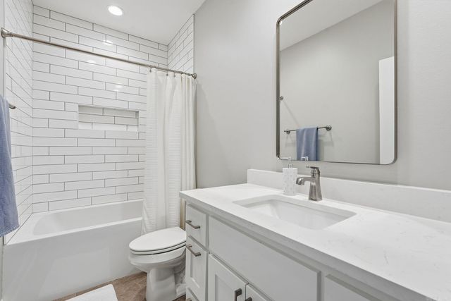 4830 EDGEWOOD PARK Drive, Conway, AR 72034