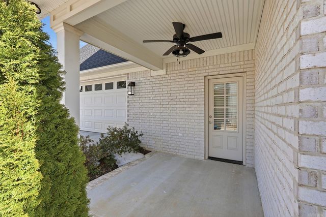 4830 EDGEWOOD PARK Drive, Conway, AR 72034