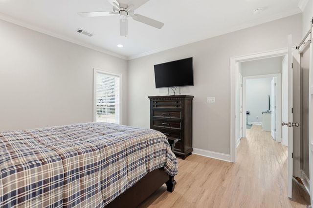 4830 EDGEWOOD PARK Drive, Conway, AR 72034