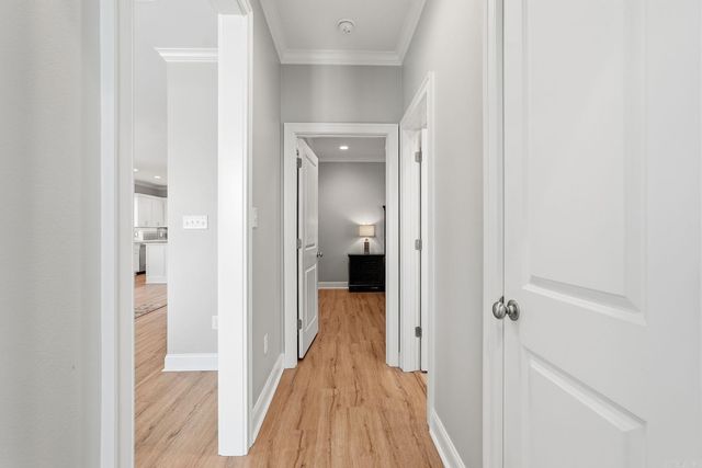 4830 EDGEWOOD PARK Drive, Conway, AR 72034