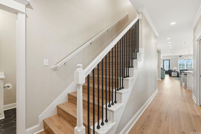 4830 EDGEWOOD PARK Drive, Conway, AR 72034