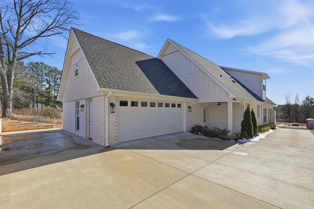 4830 EDGEWOOD PARK Drive, Conway, AR 72034