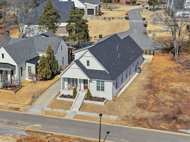 4830 EDGEWOOD PARK Drive, Conway, AR 72034