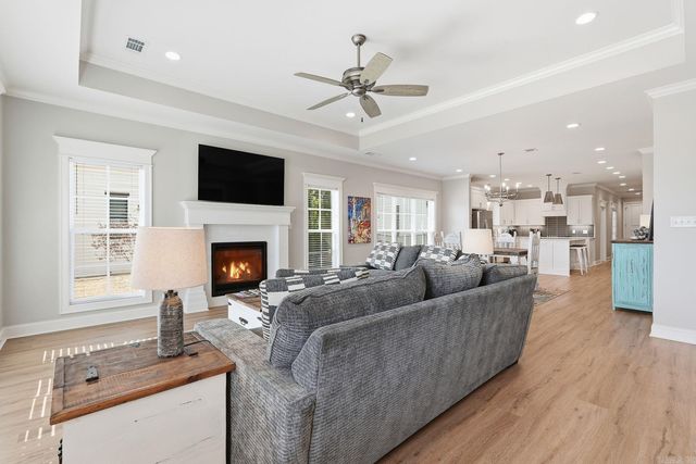 4830 EDGEWOOD PARK Drive, Conway, AR 72034