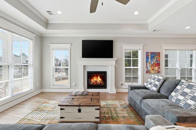 4830 EDGEWOOD PARK Drive, Conway, AR 72034