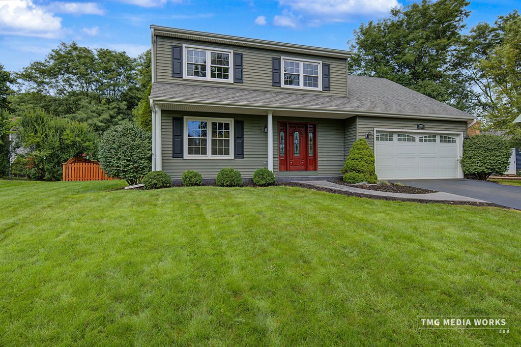2820 Springdale Circle, Naperville, IL 60564 — photo 2