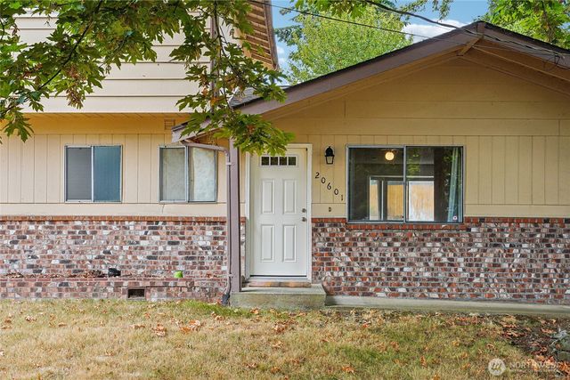 20601 Church Lake Drive E, Bonney Lake, WA 98391