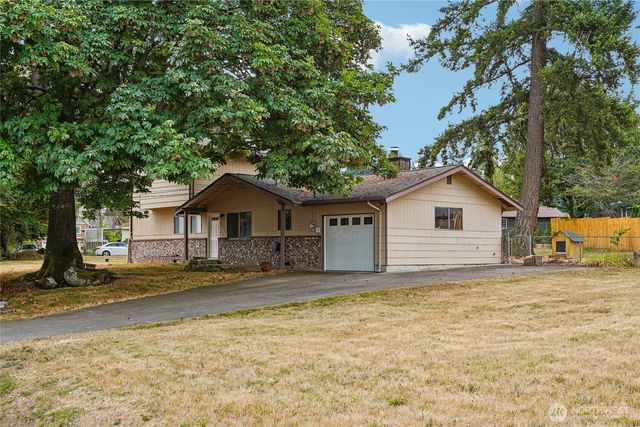 20601 Church Lake Drive E, Bonney Lake, WA 98391